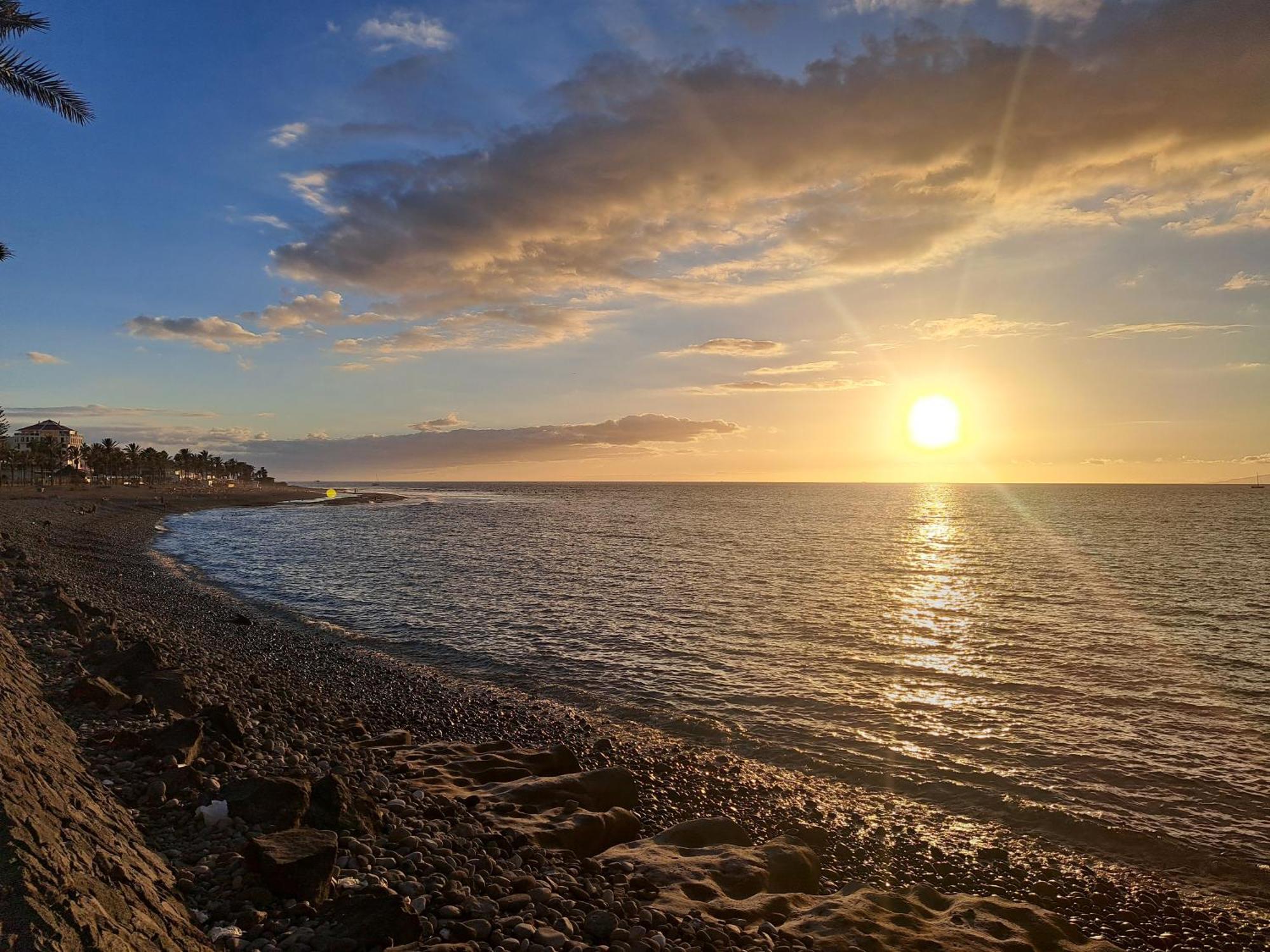 Atlantic Sunset Floor - Las Americas Playa de las Americas  Exteriör bild